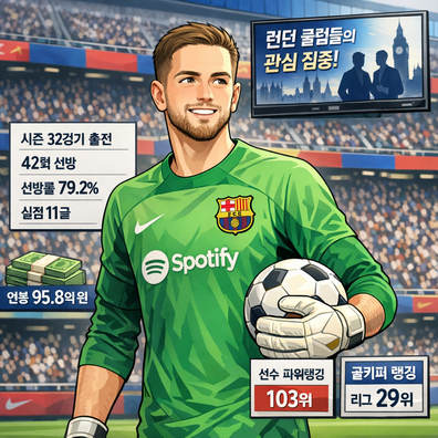 프리메라, 21세의 미래 유망주 얀 오블락 - 런던 풋볼
